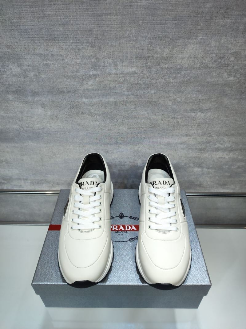 Prada Sneakers